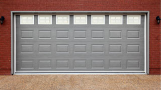 Garage Door Repair at North College Park Richardson, Texas