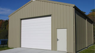 Garage Door Openers at North College Park Richardson, Texas